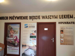 Akademia Zdrowia - Arkadia "Kraus" 